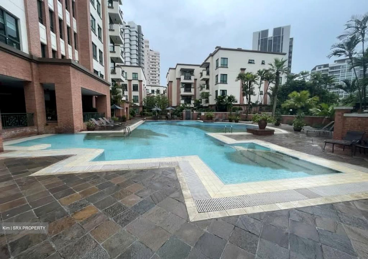 Palm Spring (D10), Condominium #556250241